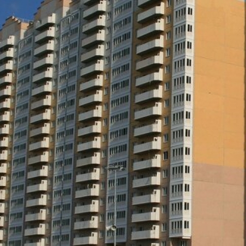 2-комн квартира проспект Королёва