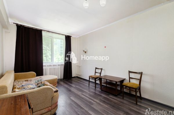 Продажа 2-комн квартиры на вторичном рынке Красногвардейский б-р,  д. 5к1