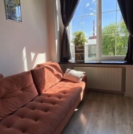 Аренда 1-комн квартиры на вторичном рынке Халтуринская улица,  д. 20