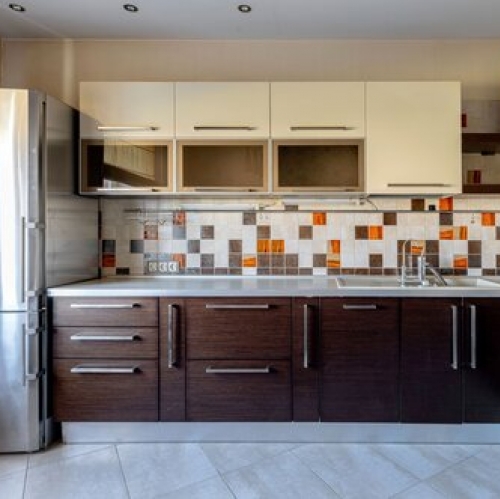 2-комн квартира Ленинский пр-кт,  д. 87,  к. 1