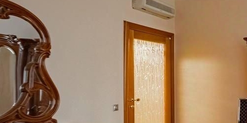 4-комн квартира Можайское шоссе, 2