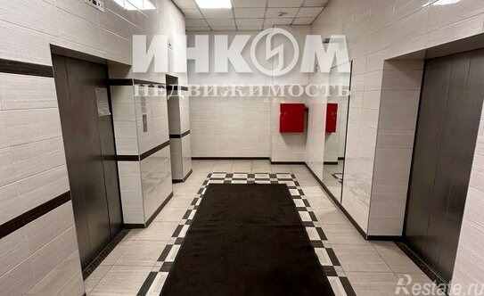 Продажа 2-комн квартиры на вторичном рынке ул Истринская,  д. 8,  к. 3