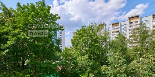 1-комн квартира Стартовая улица,  д. 31