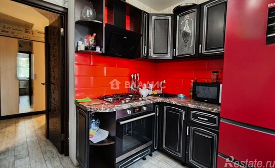 Продажа 2-комн квартиры на вторичном рынке Электросталь г, Победы ул,  д. 6 к2