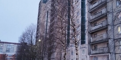 1-комн квартира улица Маршала Казакова,  д. 32