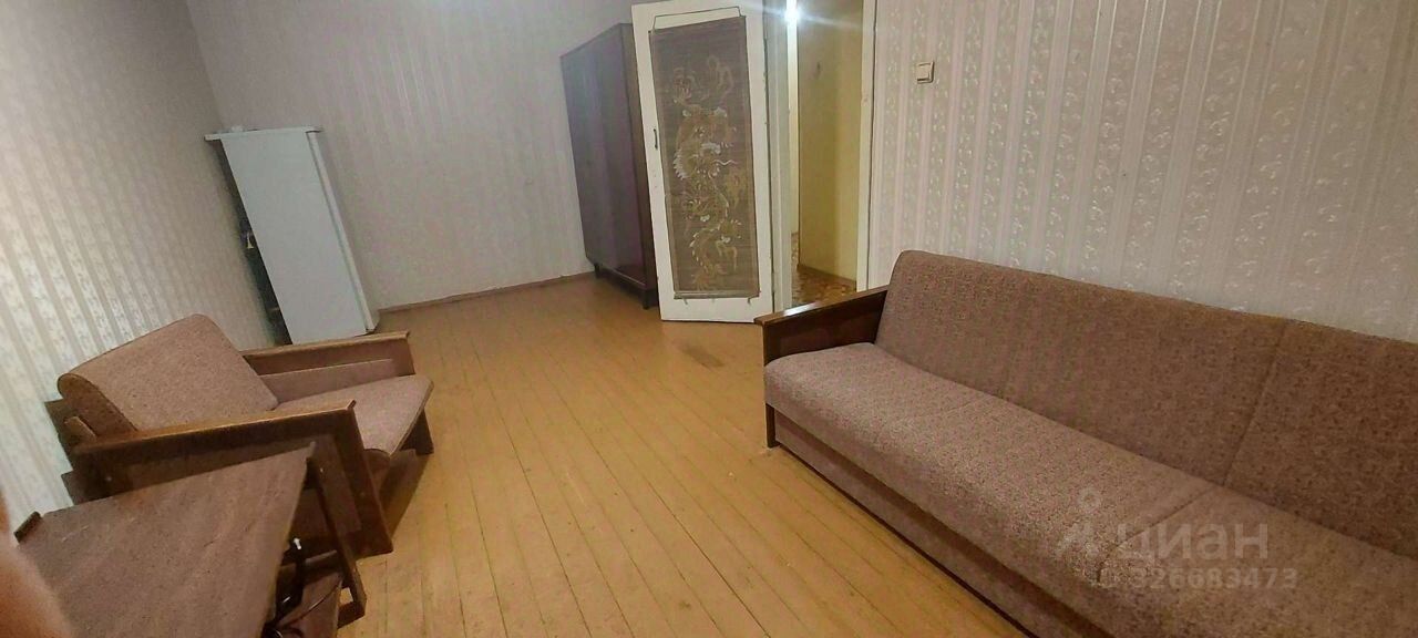Аренда 1-комн квартиры на вторичном рынке Гатчина, улица Чехова, 18