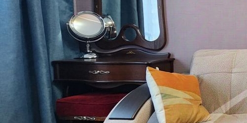 1-комн квартира улица Твардовского, 12