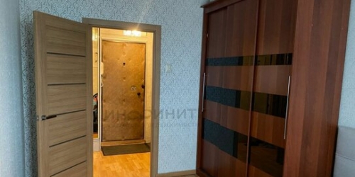 2-комн квартира Измайловский проезд,  д. 15