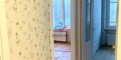 2-комн квартира проезд Кадомцева, 21