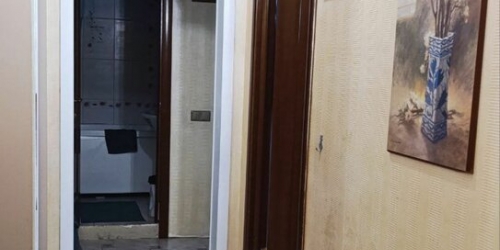 2-комн квартира Дмитрия Донского б-р,  д. 8