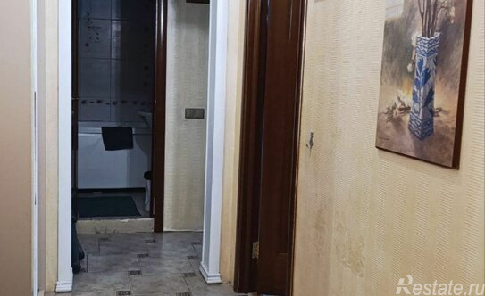 Продажа 2-комн квартиры на вторичном рынке Дмитрия Донского б-р,  д. 8