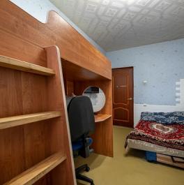 Продажа 3-комн квартиры на вторичном рынке Краснополянская ул, д. 8 Продажа 3-комн квартиры на вторичном рынке Краснополянская ул, д. 8