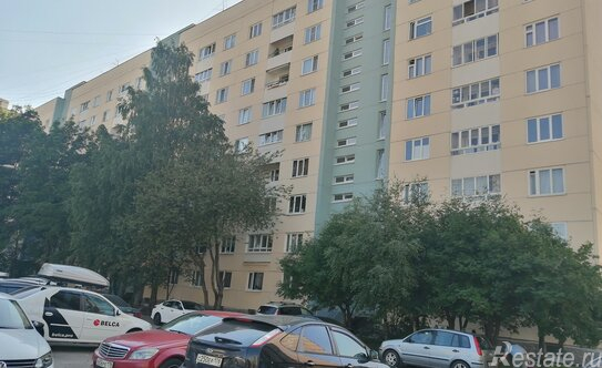 Продажа 1-комн квартиры на вторичном рынке пр-кт Ударников,  д. 32,  к. 1