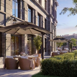 Продажа 2-комн квартиры в новостройке Карповский переулок Продажа 2-комн квартиры в новостройке Карповский переулок