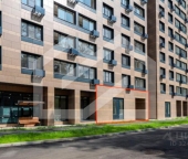 Сдать в аренду Торговые помещения Парковая 9-я ул  66 к4 