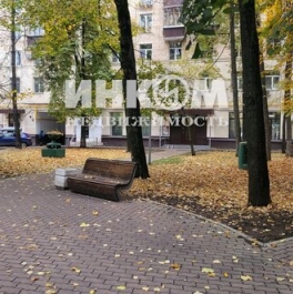 Продажа 2-комн квартиры на вторичном рынке Дмитровское ш,  д. 3 к1