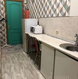 Аренда офиса Конюшенная Б. ул,  д. 3