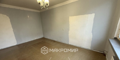 2-комн квартира Товарищеский проспект,  д. 8