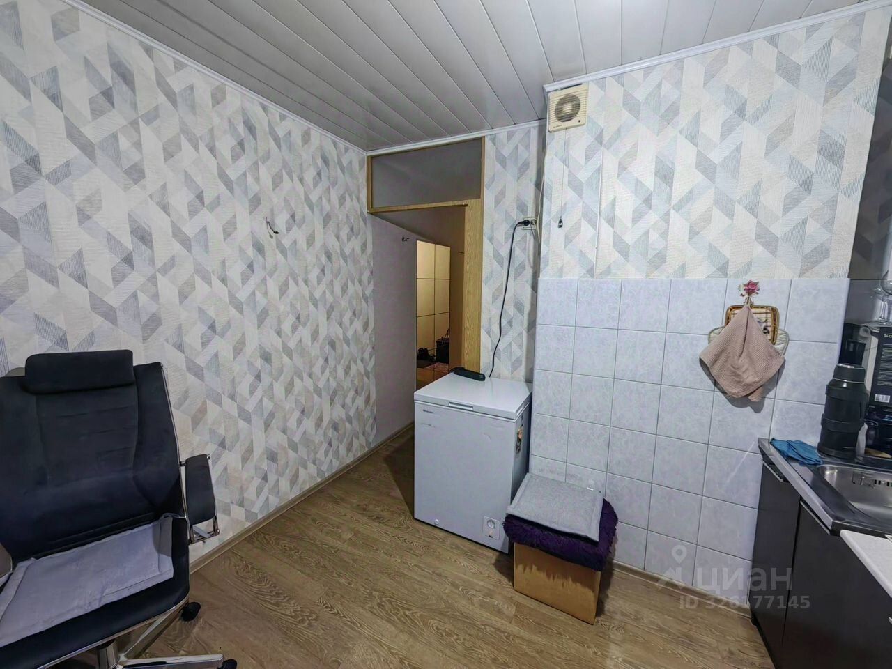 Продажа 2-комн квартиры на вторичном рынке Выборг, Приморское шоссе, 18