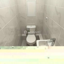 Продажа 1-комн квартиры на вторичном рынке Верхоянская улица