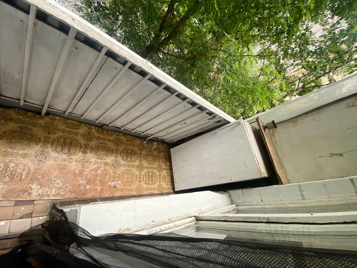 Продажа 2-комн квартиры на вторичном рынке улица Нижняя Масловка, 8