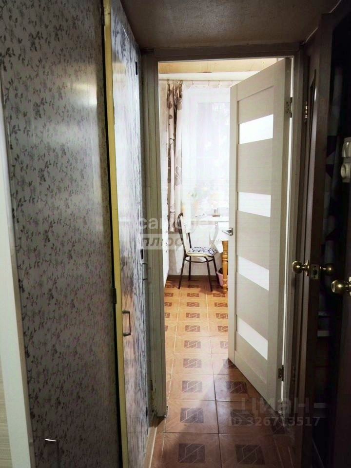 Продажа 3-комн квартиры на вторичном рынке Сумской проезд, 31К1