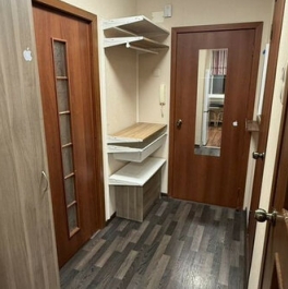 Продажа 1-комн квартиры на вторичном рынке улица Латышских Стрелков,  д. 5 к2