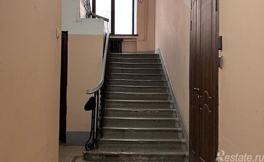 Продажа 7-комн квартиры на вторичном рынке улица Некрасова,  д. 60