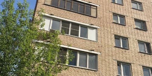 1-комн квартира Хибинский проезд, 30К2