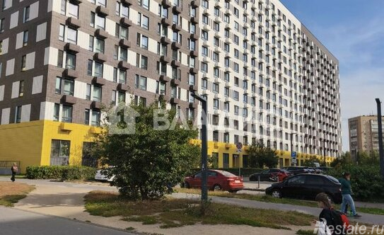 Продажа 3-комн квартиры на вторичном рынке Ядреево, улица Мира