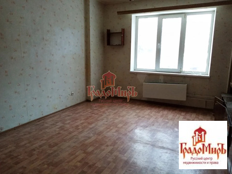 Продажа 2-комн квартиры на вторичном рынке Пушкино, Островского ул. ,  д. 22