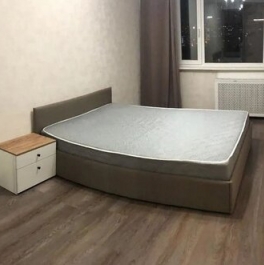 Аренда 2-комн квартиры на вторичном рынке ул Рогожский Вал,  д. 4