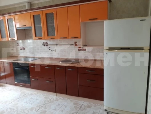 Продажа 2-комн квартиры на вторичном рынке Балашиха, Горенский б-р.,  д. 1