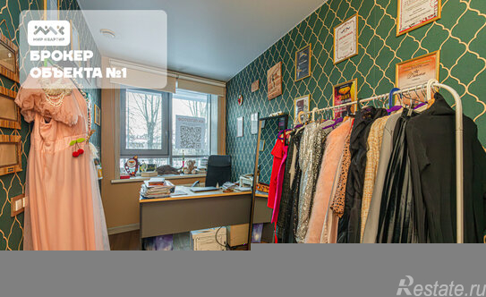 Продажа 2-комн квартиры на вторичном рынке Балашиха, ул Свердлова,  д. 40