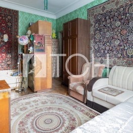 Продажа комнаты Фрязино, Московская ул, 4