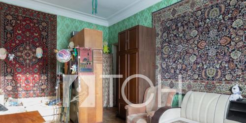 Комната Фрязино, Московская ул, 4