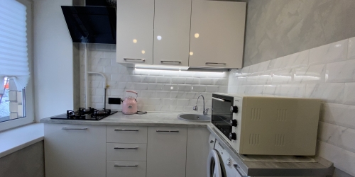 3-комн квартира 1-й Амбулаторный проезд, 2