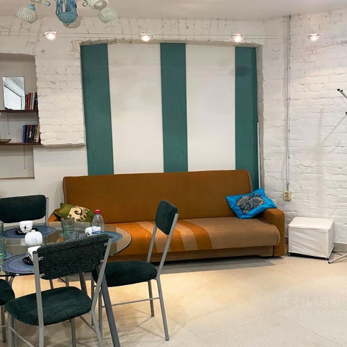 Помещение свободного назначения улица Рубинштейна,  д. 27