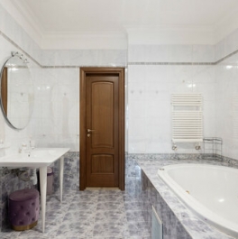 Продажа 6-комн квартиры на вторичном рынке Красносельская Верхн. ул,  д. 9