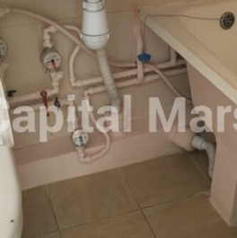 Аренда 2-комн квартиры на вторичном рынке Тимирязевская улица,  д. 6