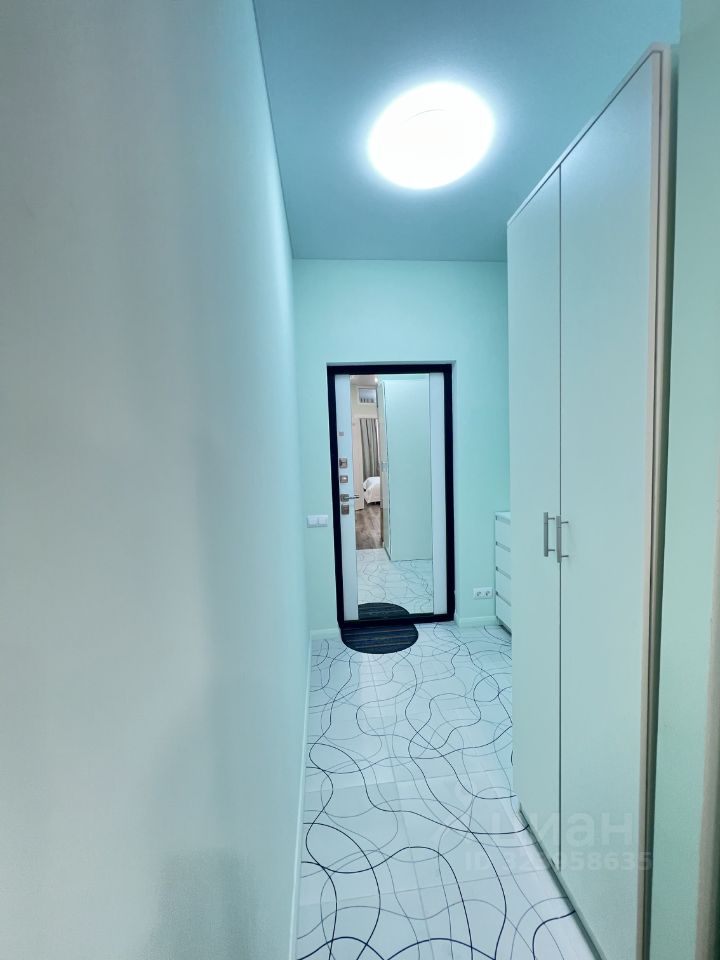 Продажа студии Новоивановское пгт, улица Западная, 85