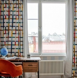 Продажа 3-комн квартиры на вторичном рынке ул Корпусная,  д. 3,  к. 1