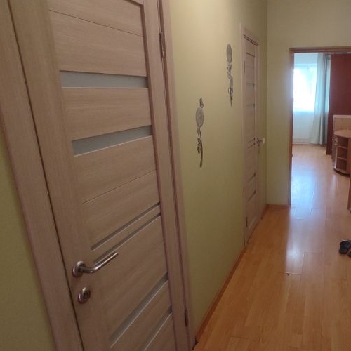 1-комн квартира Королев, площадь Колхозная, 3