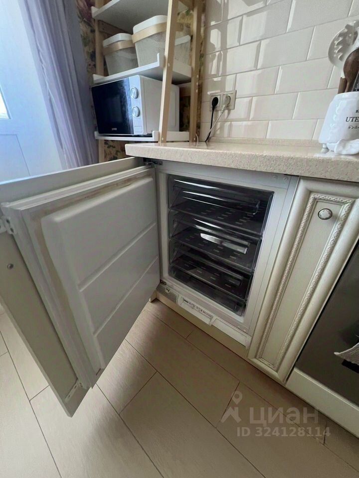 Продажа 2-комн квартиры на вторичном рынке Балашиха, улица Майкла Лунна, 8