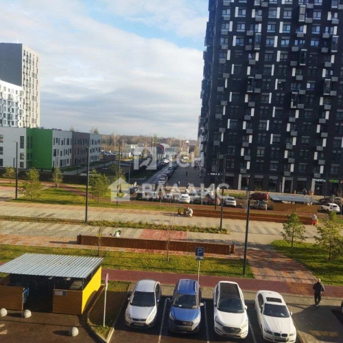 1-комн квартира Мытищи, улица Стрельбище Динамо, 10