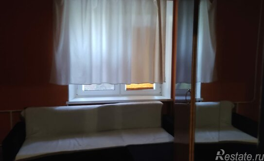 Аренда 2-комн квартиры на вторичном рынке Измайловское шоссе,  д. 22