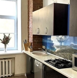 Продажа 2-комн квартиры на вторичном рынке ул Опочинина,  д. 5