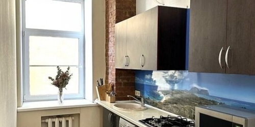 2-комн квартира ул Опочинина,  д. 5