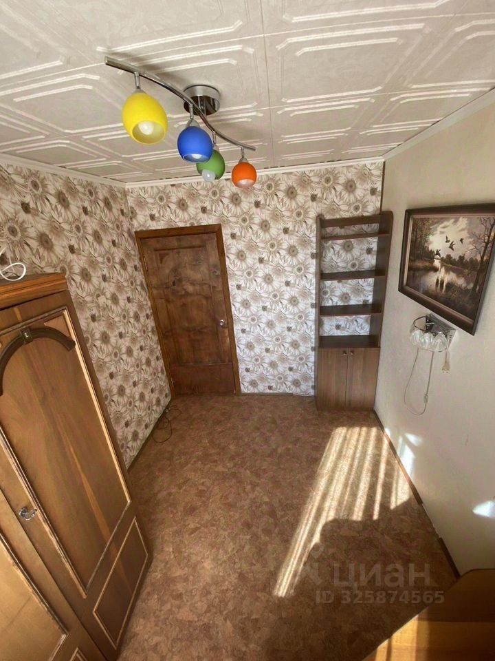 Продажа 2-комн квартиры на вторичном рынке Жуковский, улица Федотова, 15