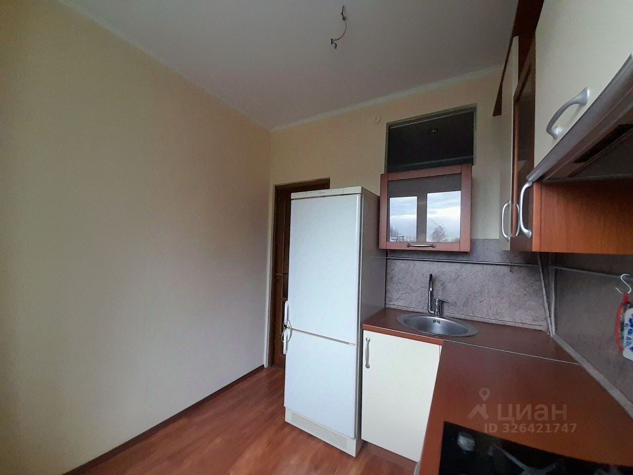 Продажа 3-комн квартиры на вторичном рынке Мамонтовка мкр, Пушкино, Рабочая улица,  д. 1